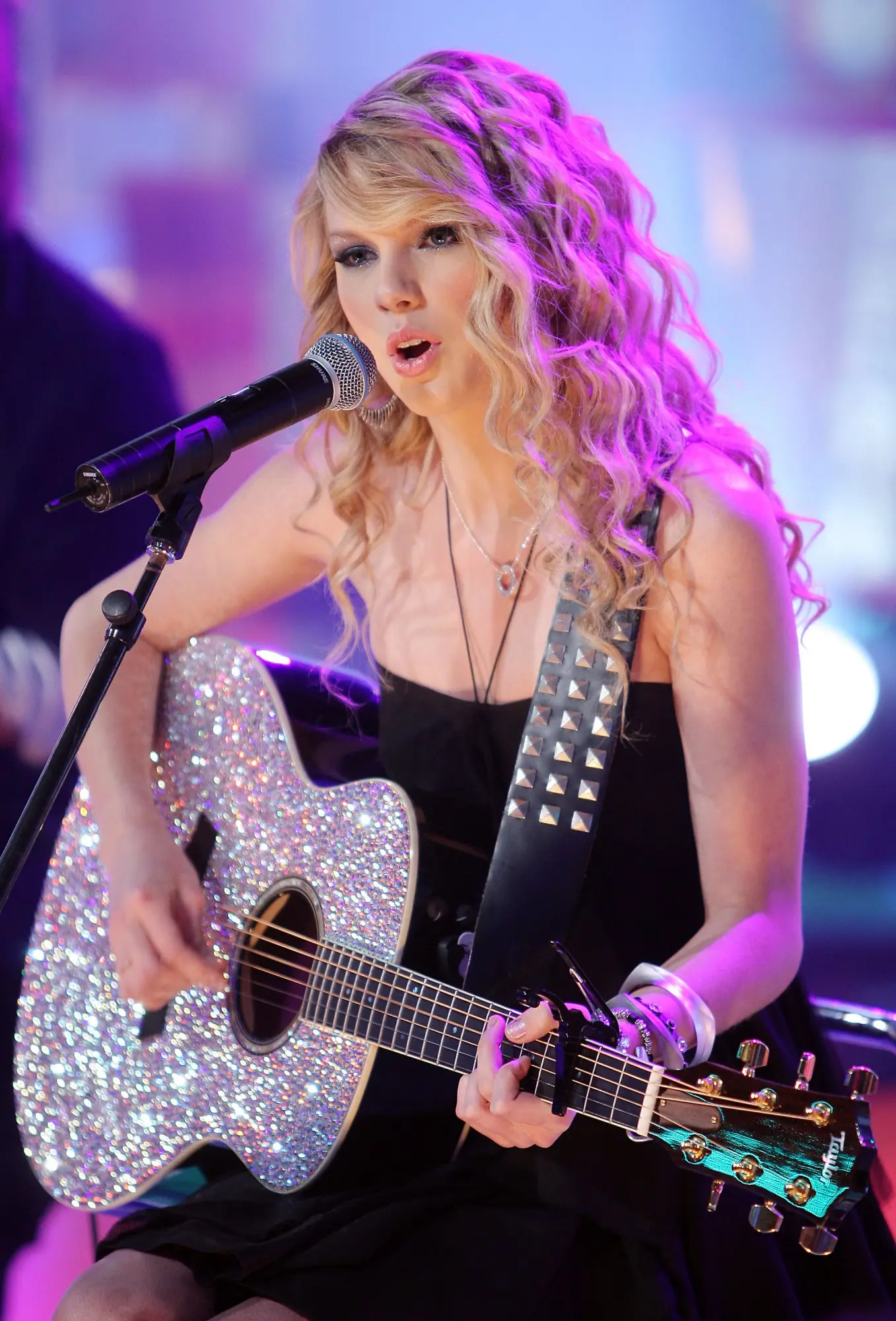 Taylor 2010